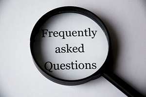 Frequently asked questions about dental crowns