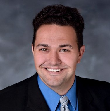 photo of Dr. Vincenzo Artino
