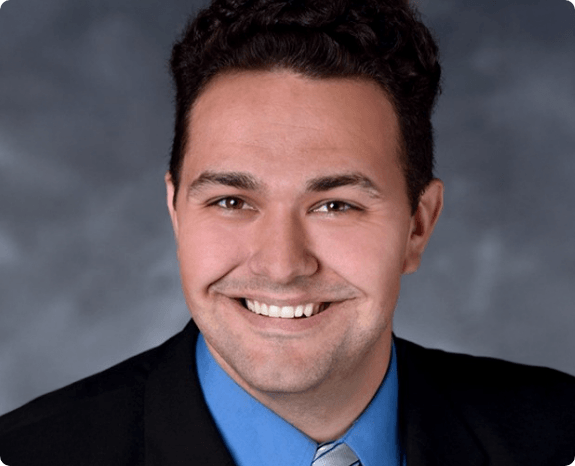 photo of Dr. Vincenzo Artino